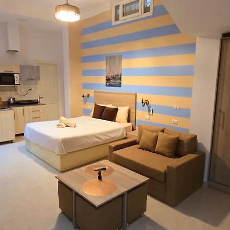 Dive Hostel Hurghada