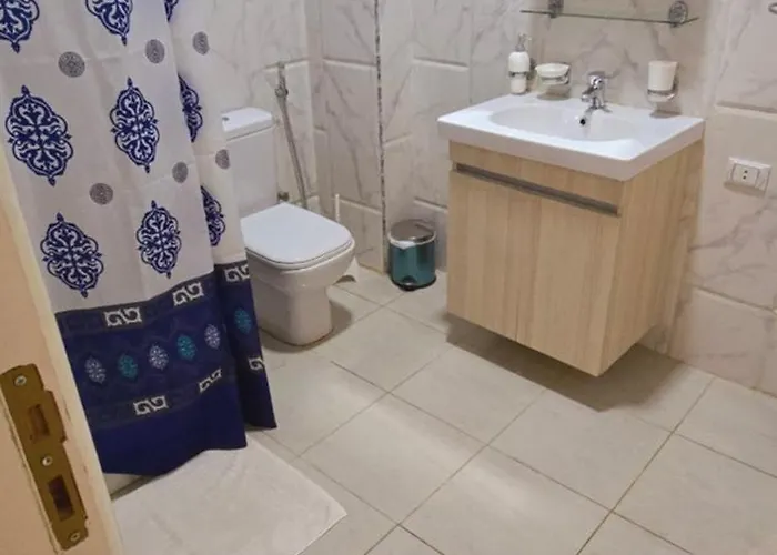 Dive شقة
