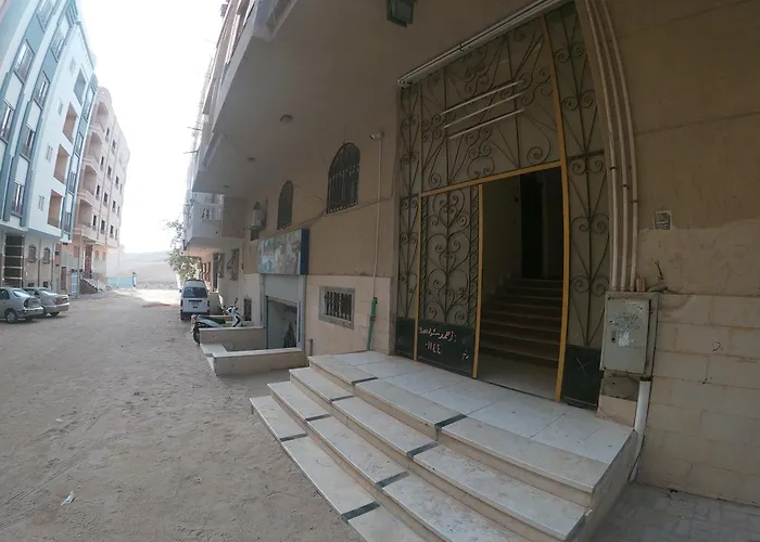 شقة Dive